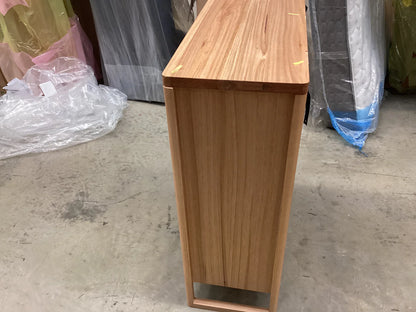 Freedom PCR Klara Tallboy 4 Drawer Tallboy