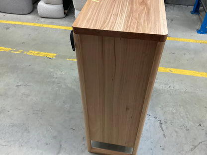 Freedom PCR Klara Tallboy 4 Drawer Tallboy