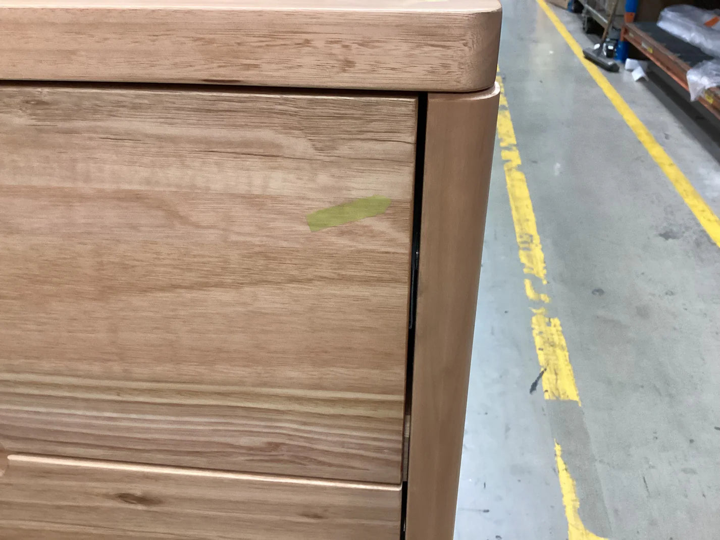 Freedom PCR Klara Tallboy 4 Drawer Tallboy