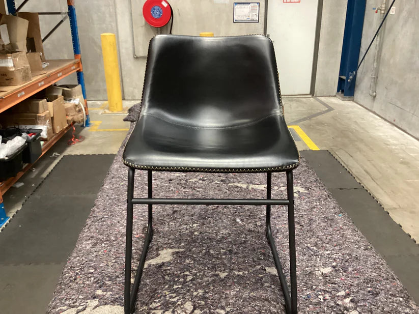 Freedom Saddle Dining Chair