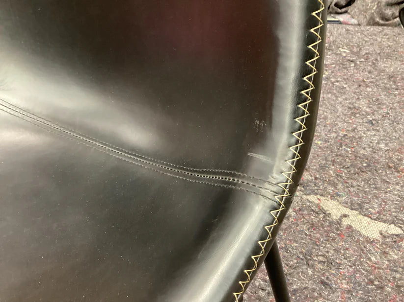 Freedom Saddle Dining Chair