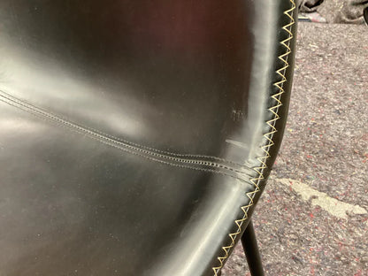 Freedom Saddle Dining Chair