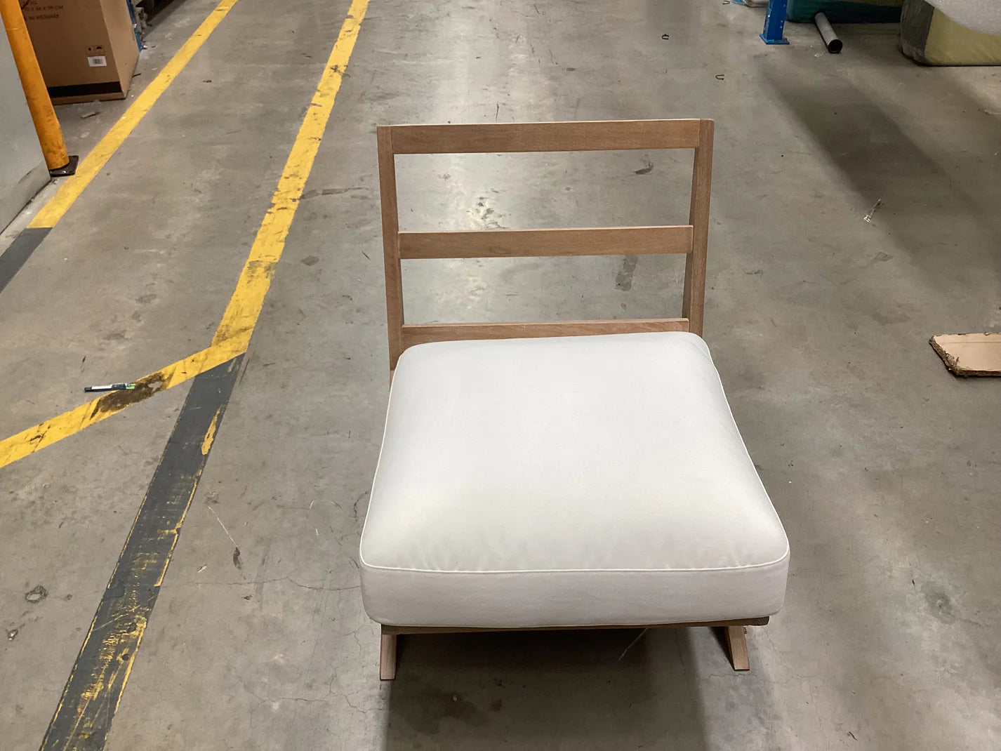 Freedom PCR Palm Springs Occasional Chair