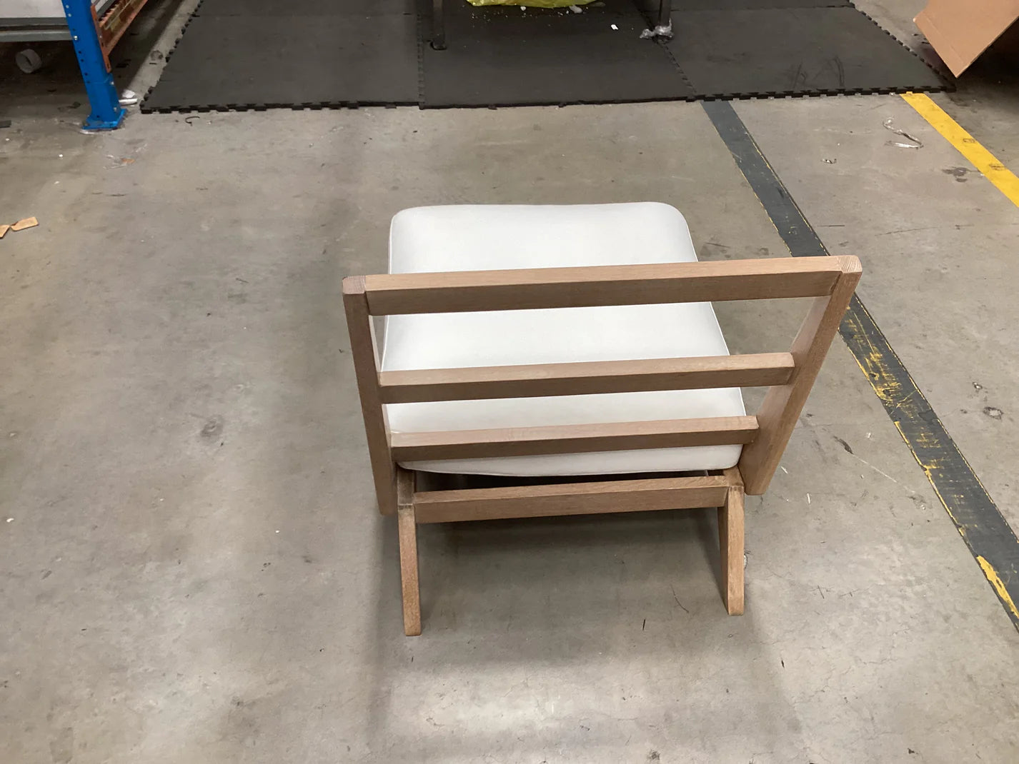 Freedom PCR Palm Springs Occasional Chair