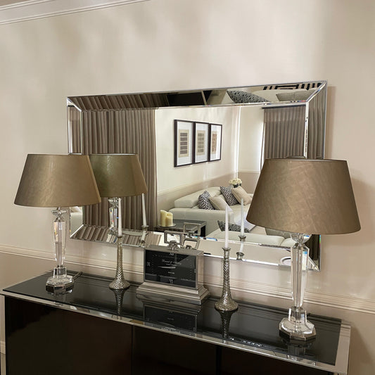 Large Wall Mirror