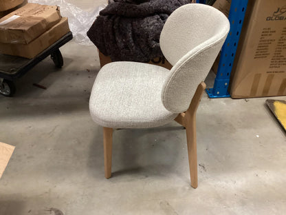 Freedom PCR Gomez Chair Oak Frame