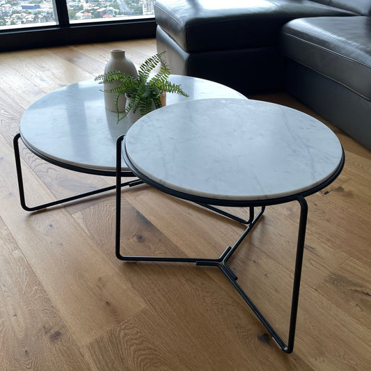 King Living Coffee Tables