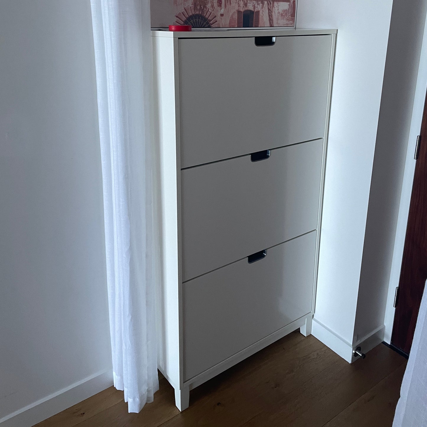 IKEA Shoe Cabinet
