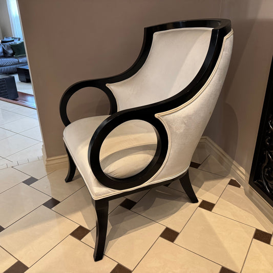 Savoy Occasional Chair