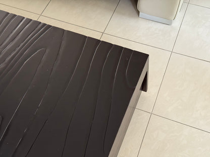 Box Furniture Paper Coffee Table