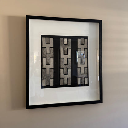 Designer Buys Artwork (Collection of 2)