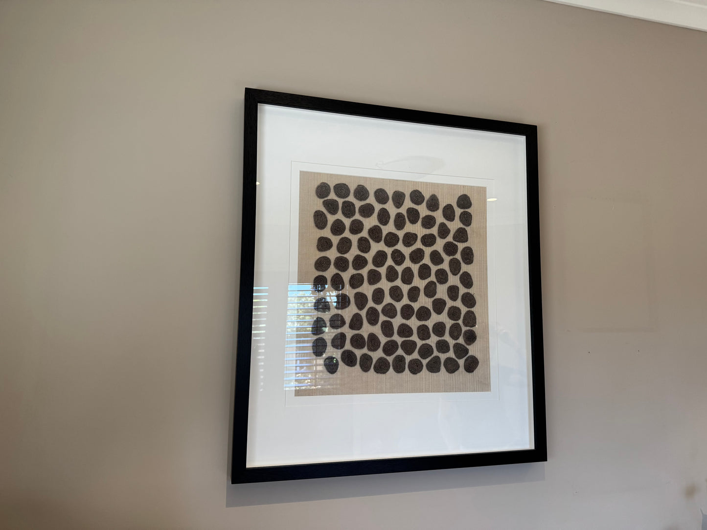 Designer Buys Artwork (Collection of 2)