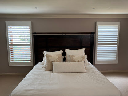 Rustic Industrial King Bedframe