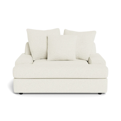 Freedom Ex-Display Noosa Deep Armchair