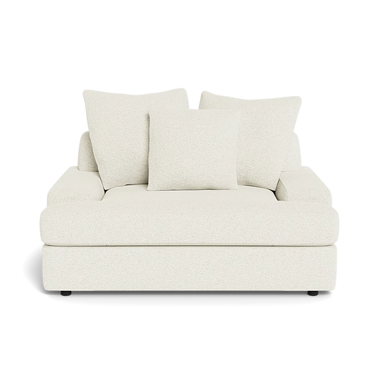 Freedom Ex-Display Noosa Deep Armchair