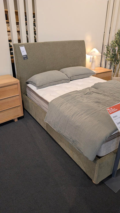 Freedom Ex-Display Alina Tapered Headboard