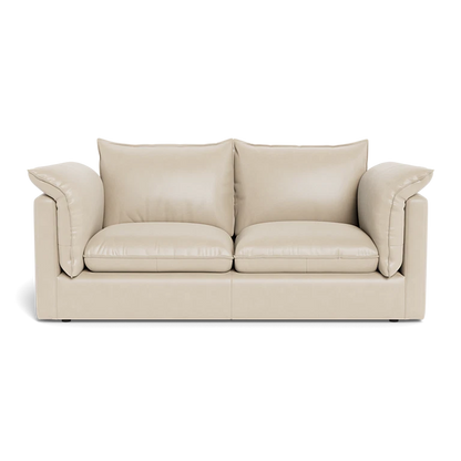 Freedom Sorrento 2.5 Seater Leather Sofa