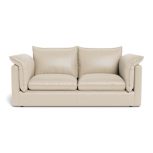 Freedom Sorrento 2.5 Seater Leather Sofa