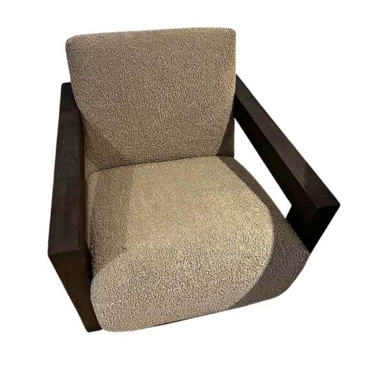 Coco Republic Breu Occasional Chair