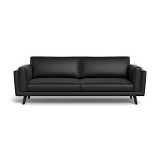 Freedom Ex-Display Ophelia 2 Seater Leather Sofa