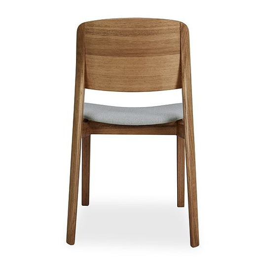 Freedom Pre-Loved Bowral Dining Chairs (Set of 4)
