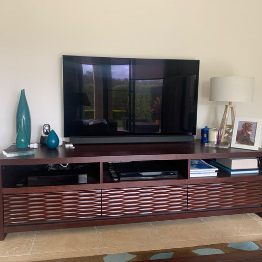 Freedom TV Cabinet